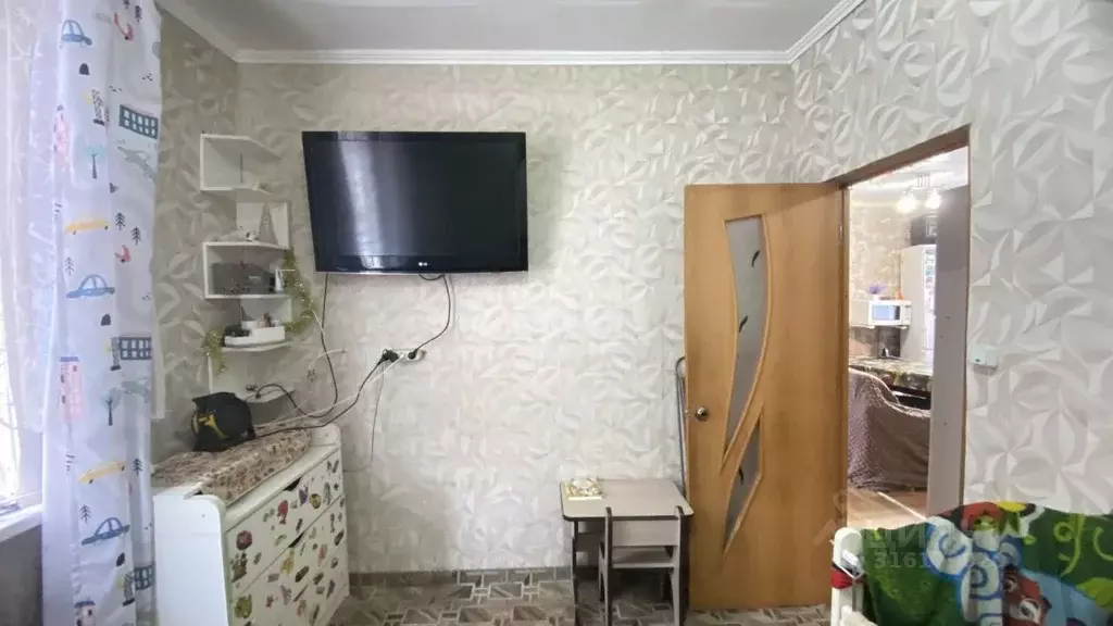 Дом в Краснодарский край, Динской район, Нововеличковское с/пос, ... - Фото 0