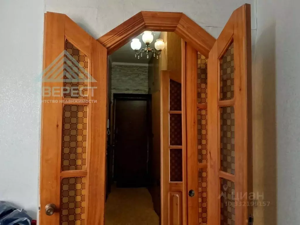 3-к кв. Хакасия, Абакан ул. Карла Маркса, 16 (75.1 м) - Фото 2