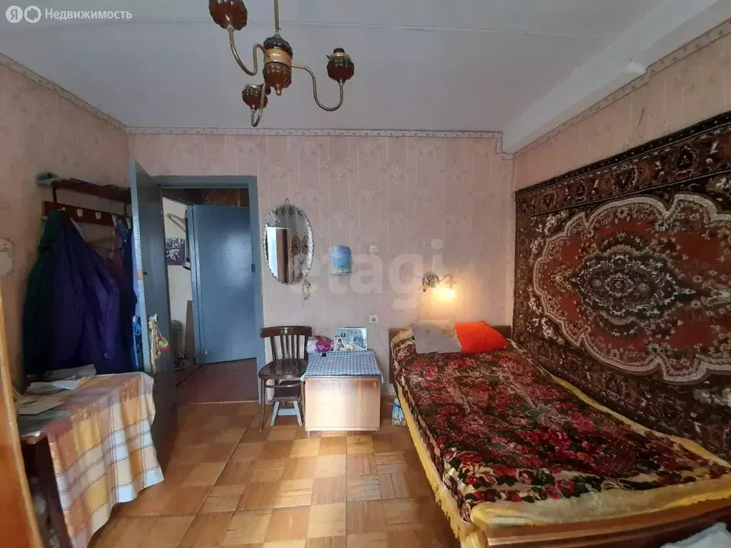 3-комнатная квартира: Тосно, Московское шоссе, 36 (58.6 м) - Фото 1