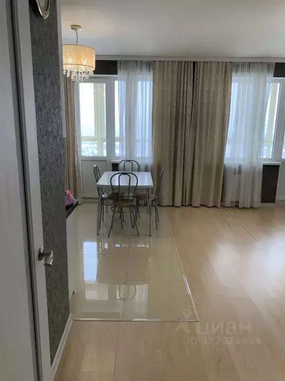 Студия Башкортостан, Уфа Комсомольская ул., 109 (40.0 м) - Фото 2