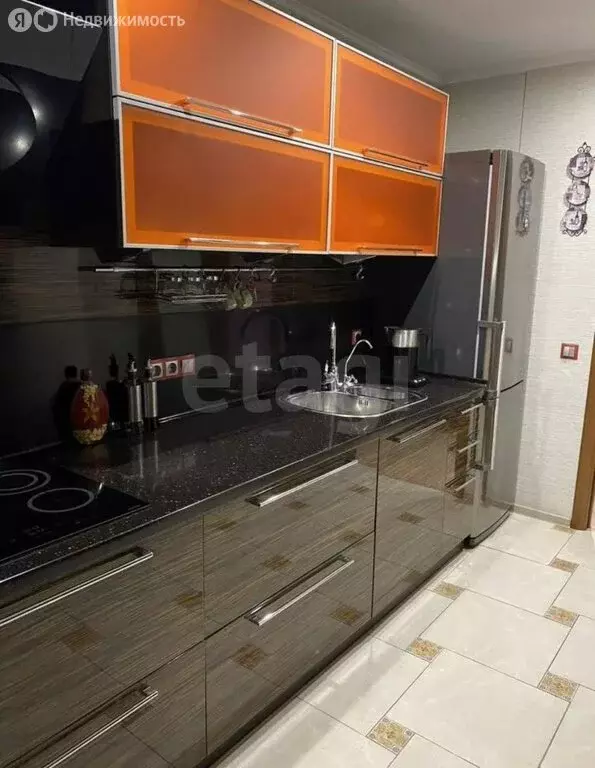 2-комнатная квартира: Благовещенск, Институтская улица, 17 (51.4 м) - Фото 1