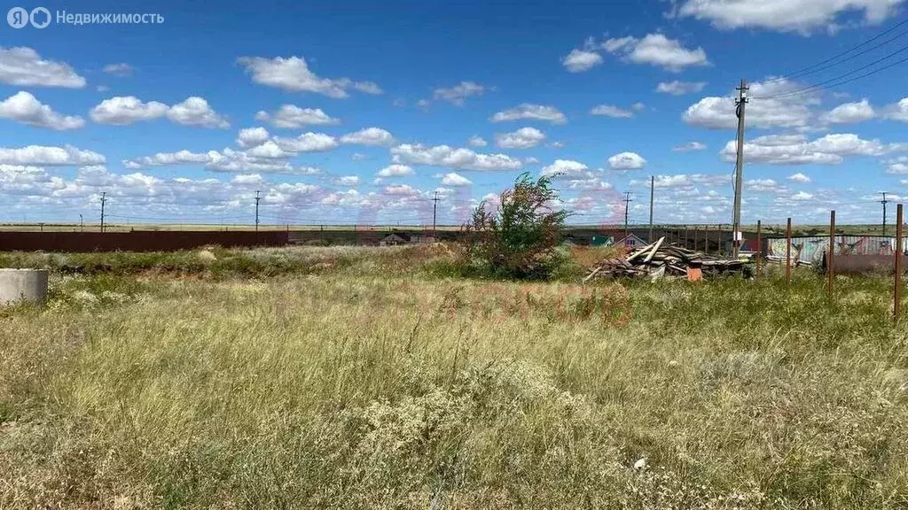 участок в волгоград, александрийская улица (7 м) - Фото 0