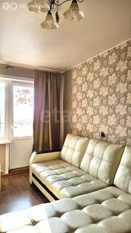 1к в -комнатной квартире ( м) - Фото 2