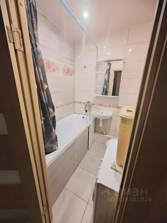 Студия Московская область, Ленинский городской округ, Лопатино пгт ул. ... - Фото 1