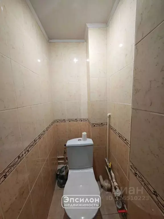 1-к кв. Курская область, Курск просп. Хрущева, 1 (40.5 м) - Фото 2