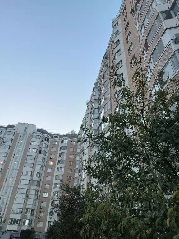 3-к кв. Москва Святоозерская ул., 26 (80.0 м) - Фото 0