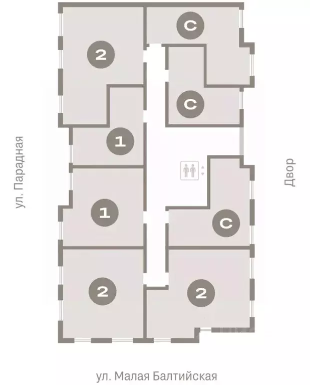 Студия Ленинградская область, Ломоносовский район, Аннинское городское ... - Фото 2