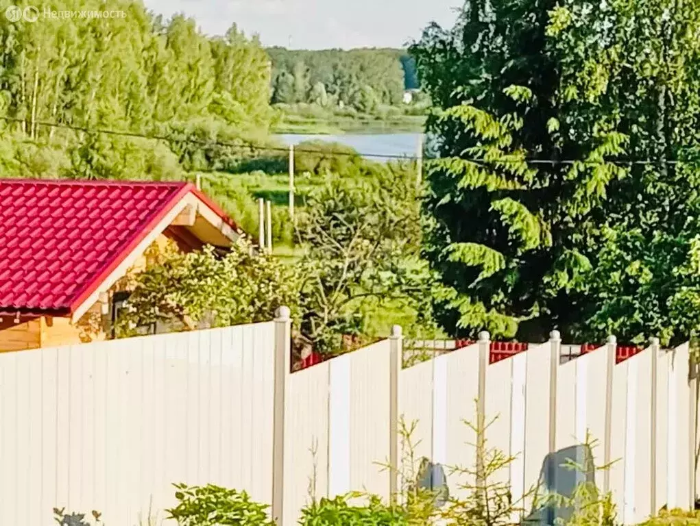 Дом в Красносельский район, Боровиковское сельское поселение, деревня ... - Фото 2