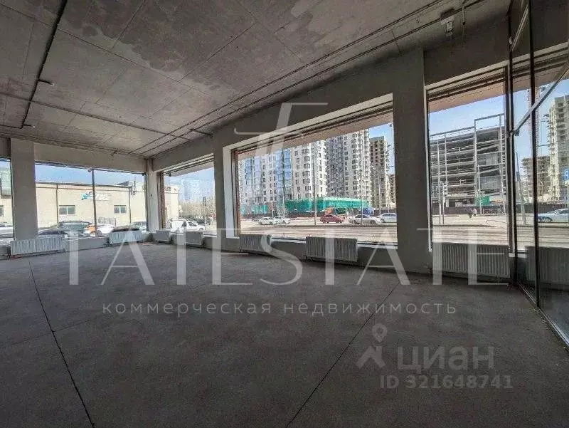 Помещение свободного назначения в Татарстан, Казань ул. Гаврилова, 3 ... - Фото 1