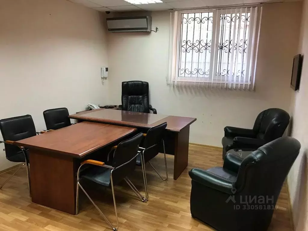 Офис в Ростовская область, Ростов-на-Дону Новое Поселение мкр, ул. ... - Фото 1