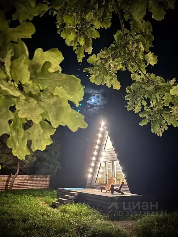 Дом в Москва № 147 кв-л, 204 (51 м) - Фото 1