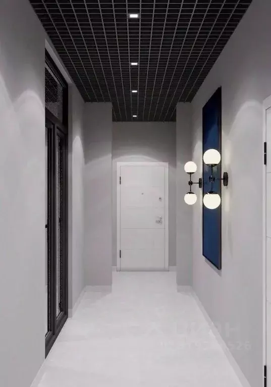 2-к кв. Ставропольский край, Ессентуки Октябрьская ул., 8/5 (60.23 м) - Фото 1