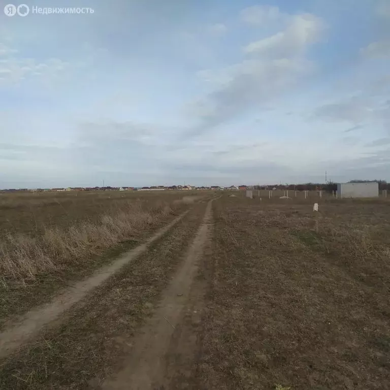 Участок в Ейск, улица Чайковского (6.3 м) - Фото 0