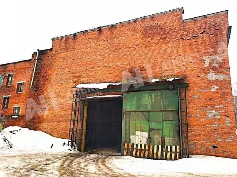 Производственное помещение в Московская область, Балашиха ул. ... - Фото 2