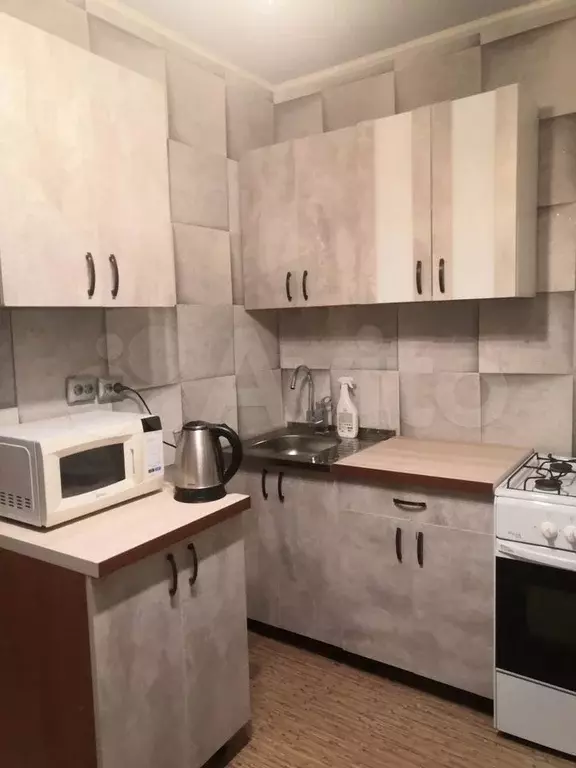 3-к. квартира, 59 м, 3/9 эт. - Фото 0