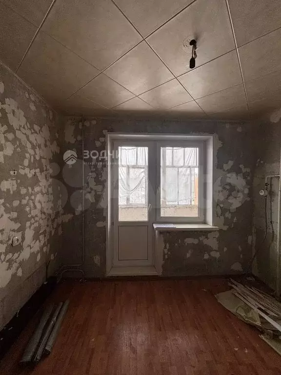 1-к. квартира, 33,1 м, 4/9 эт. - Фото 0