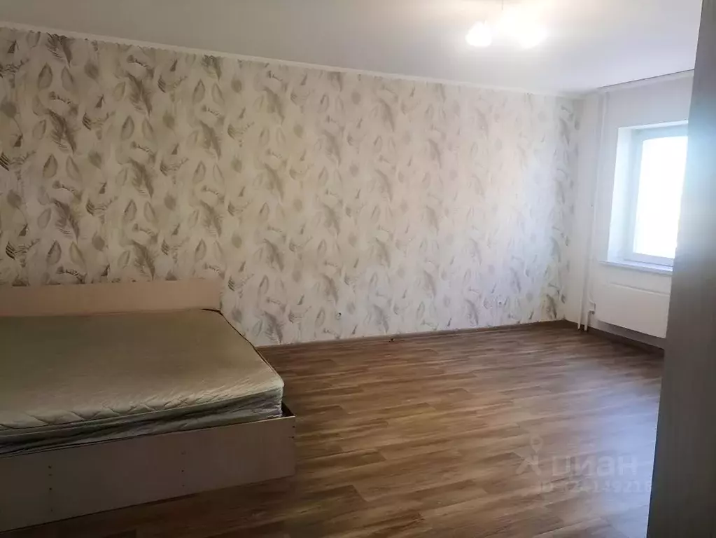 1-к кв. Новосибирская область, Искитим Южный мкр, Ясный жилмассив, 34 ... - Фото 1