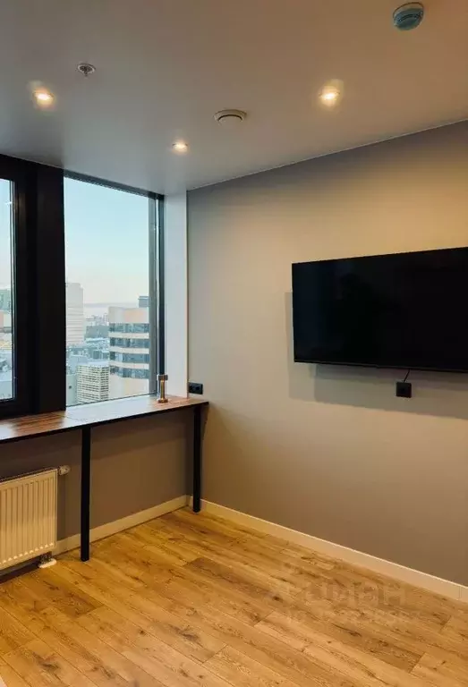 Студия Санкт-Петербург просп. Энергетиков, 2к2 (21.5 м) - Фото 1