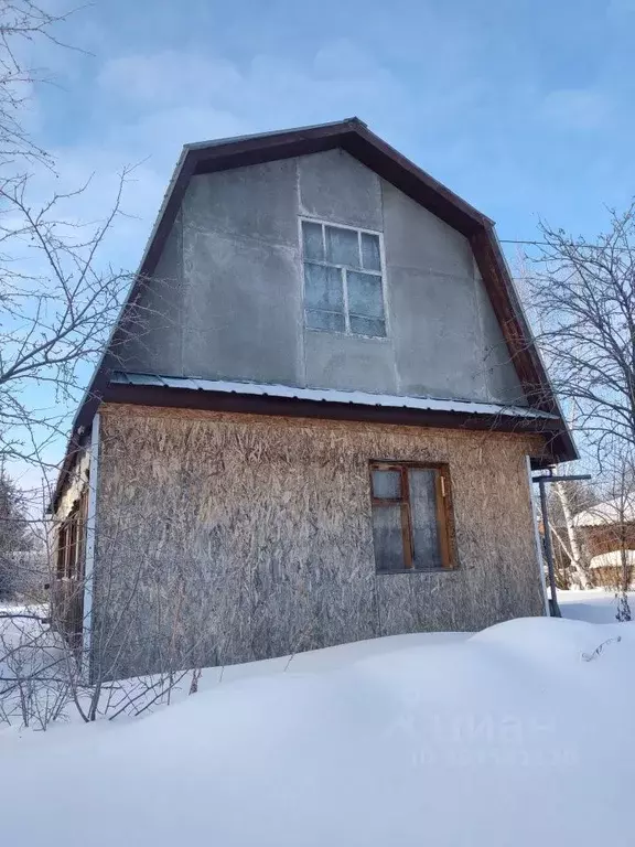 Дом в Свердловская область, Первоуральск городской округ, д. ... - Фото 0