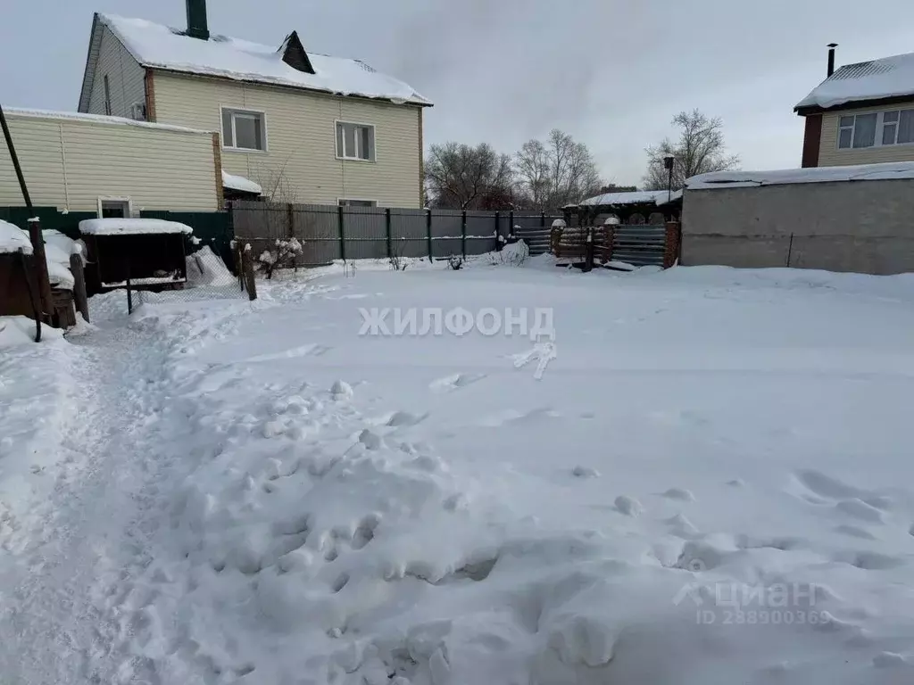 Участок в Амурская область, Благовещенск Батарейная ул. (9.0 сот.) - Фото 1