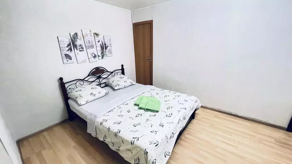 2-к кв. Московская область, Ивантеевка Пушкинский городской округ, ... - Фото 1