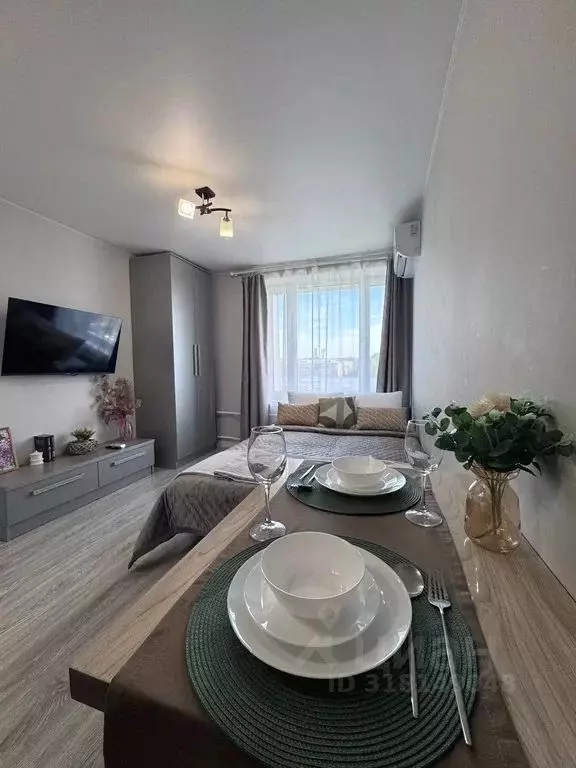 1-к кв. Москва Алтуфьевское ш., 2К1 (20.0 м) - Фото 1