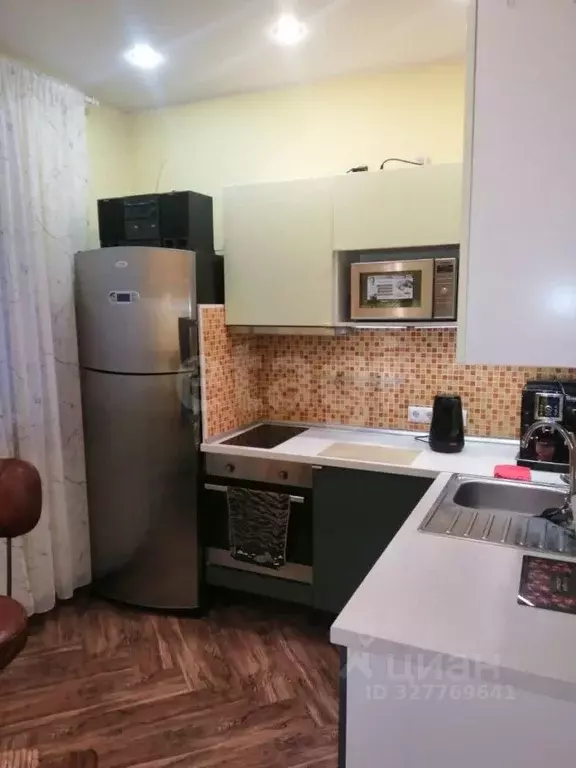 3-к кв. Красноярский край, Норильск ул. Лауреатов, 49 (73.0 м) - Фото 1