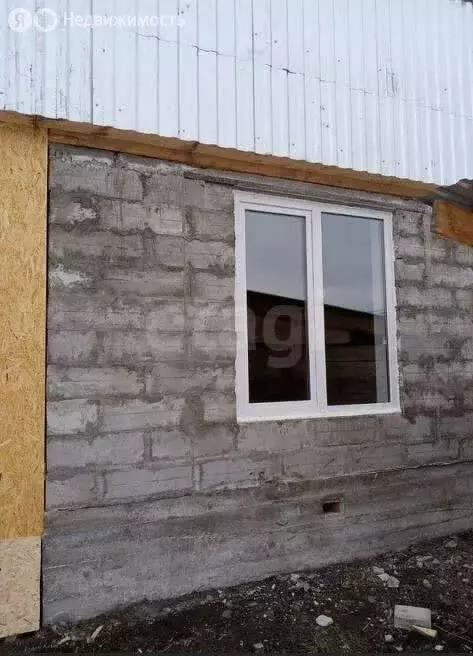 Дом в село Кызыл-Озек, Солнечная улица (21.9 м) - Фото 0