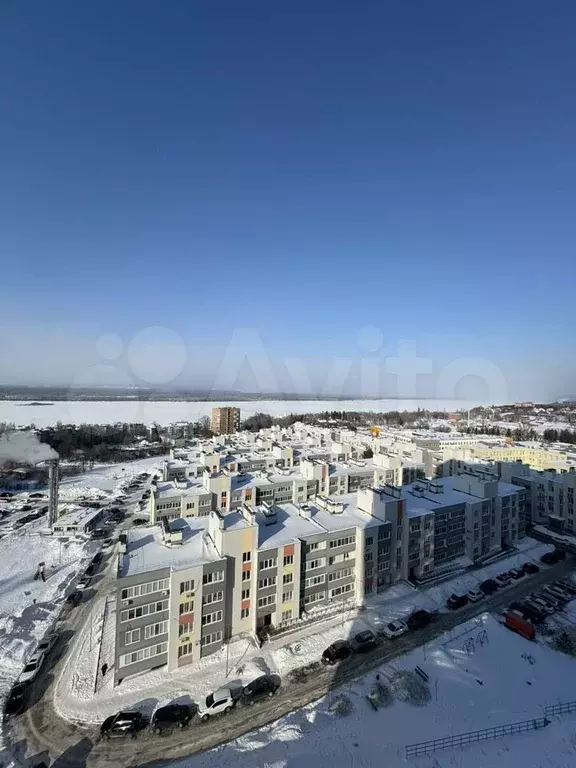 1-к. квартира, 40 м, 10/18 эт. - Фото 0