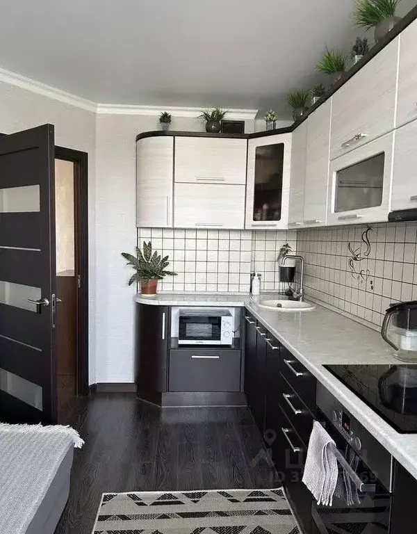 1-к кв. Алтайский край, Барнаул Власихинская ул., 150Г (44.2 м) - Фото 1