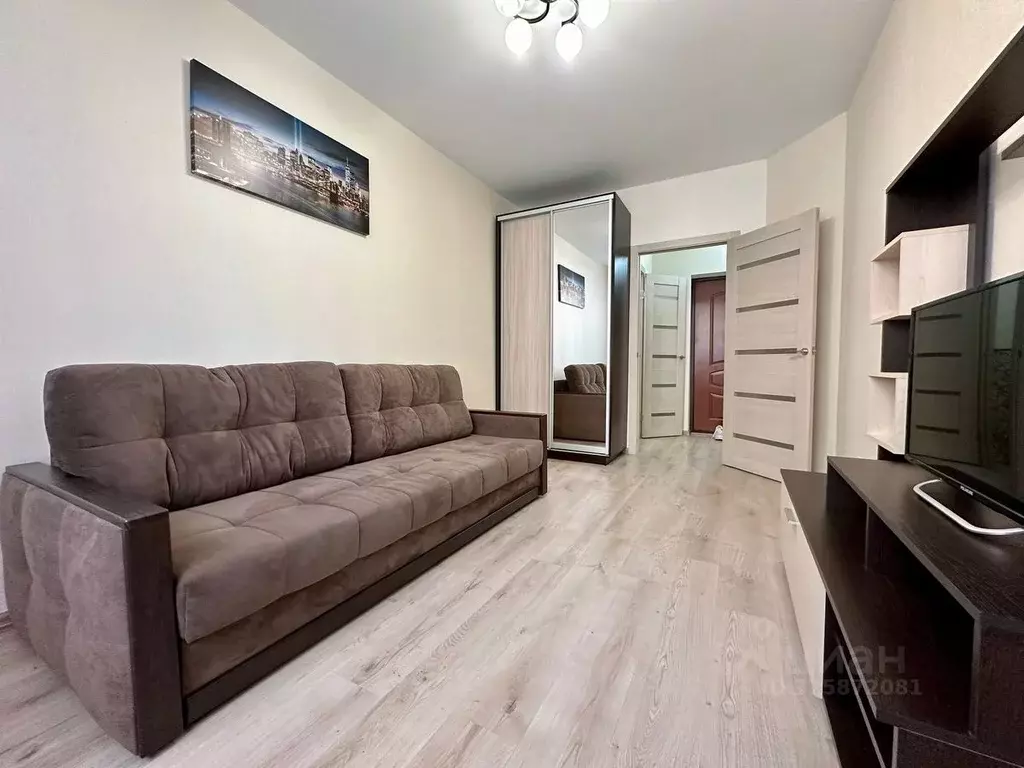 1-к кв. Адыгея, Тахтамукайский район, Старобжегокайское с/пос, Новая ... - Фото 2