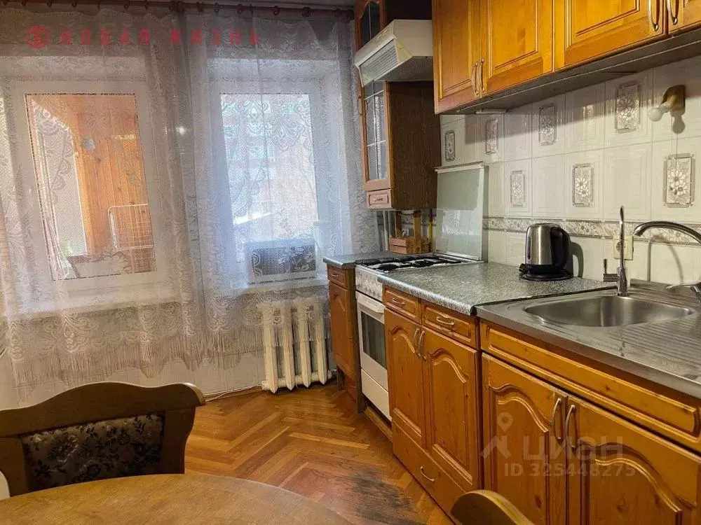 3-к кв. Самарская область, Самара Арцыбушевская ул., 26 (88.0 м) - Фото 2