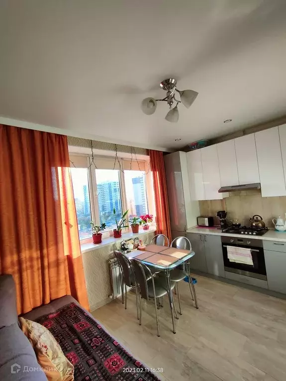Продаётся 1-к квартира, 48 м - Фото 0