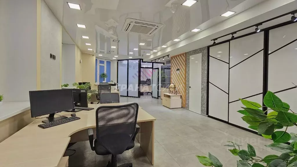 Офис в Омская область, Омск Пригородная ул., 23к3 (74 м) - Фото 0