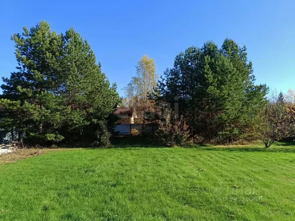 Дом в Тюменская область, Тюмень Три Сосны мкр, ул. Липовая (274 м) - Фото 1