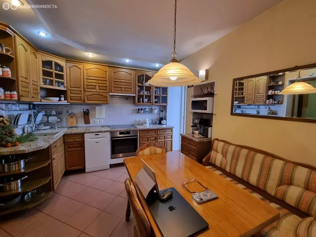 3-комнатная квартира: Уфа, улица Ферина, 4 (103 м) - Фото 2