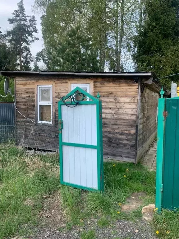 Дом в Московская область, Солнечногорск городской округ, д. Полежайки  ... - Фото 1