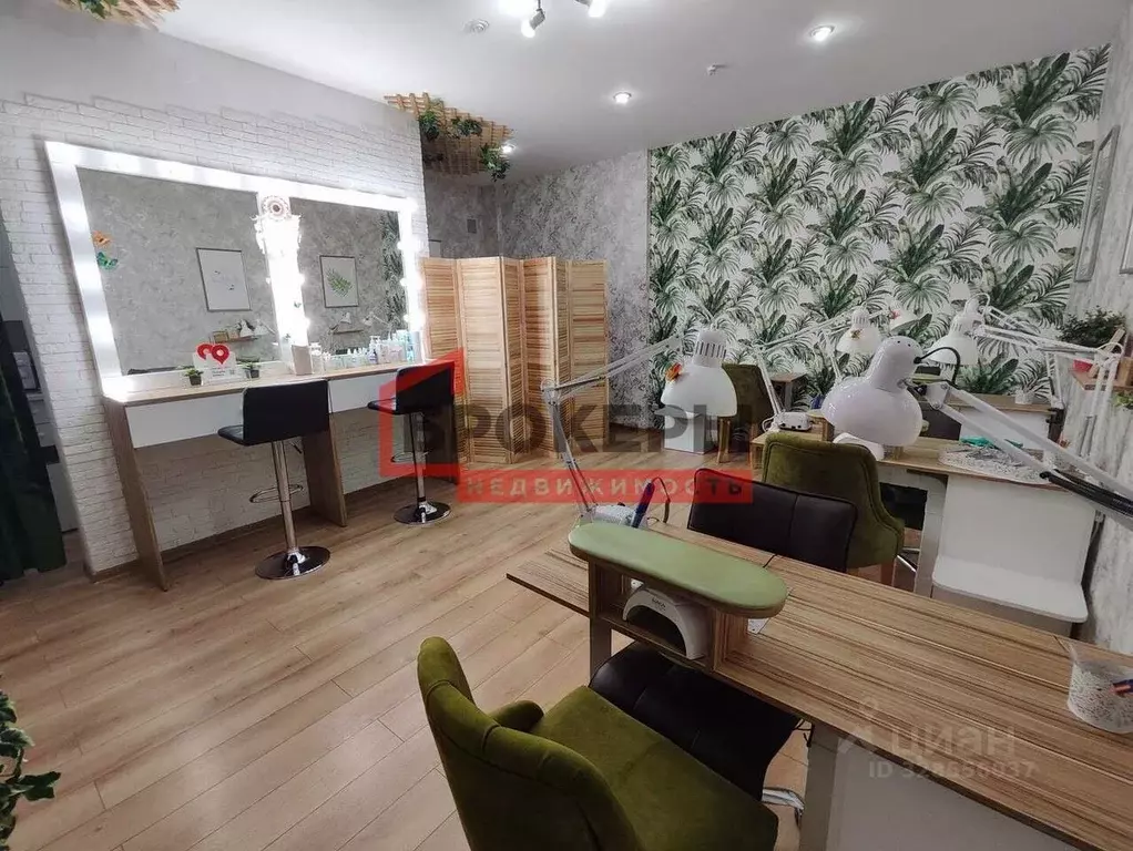 Помещение свободного назначения в Севастополь ул. Одесская, 17 (51 м) - Фото 1