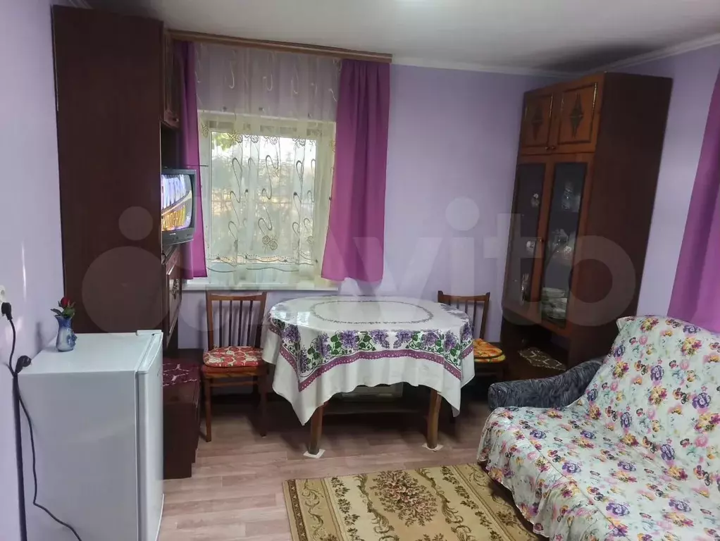 Дом 21,3 м на участке 4,4 сот. - Фото 0