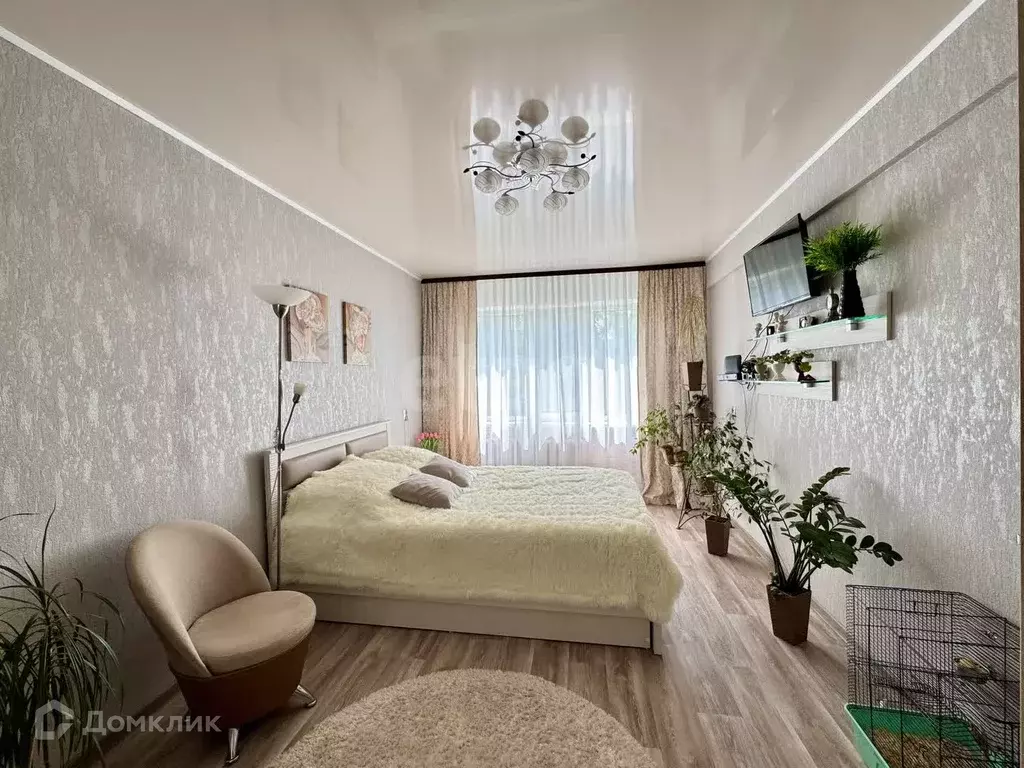 Продаётся 1-к квартира, 31 м - Фото 0