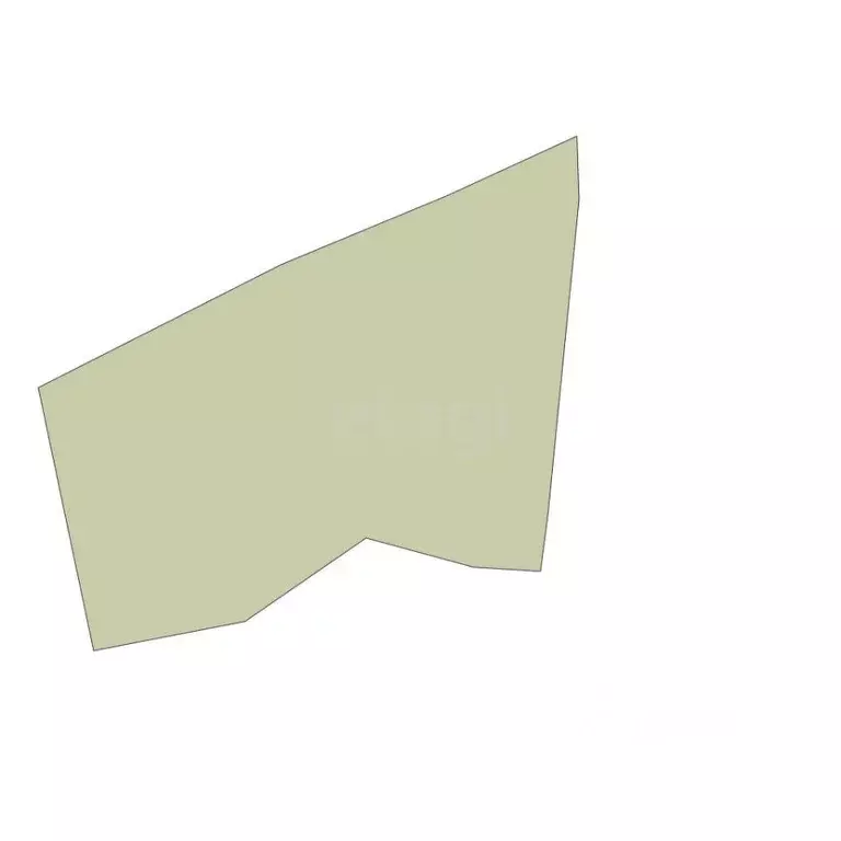 Участок в Санкт-Петербург Усть-Славянка тер., ул. Заводская, 25 (8.0 ... - Фото 2