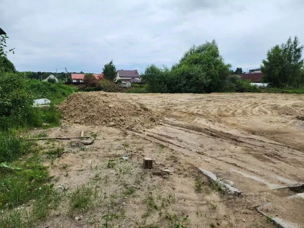 Участок в Калининградская область, Гурьевский муниципальный округ, ... - Фото 2