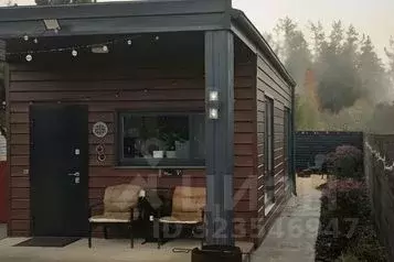 Дом в Липецкая область, Липецк ул. Дубовая, 3 (30 м) - Фото 0