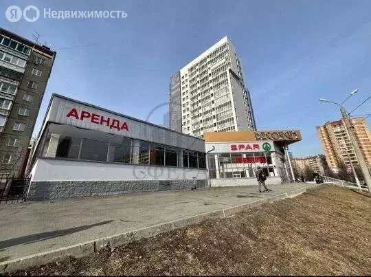 Помещение свободного назначения (740 м) - Фото 1