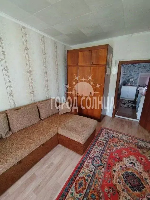 Дом в Омская область, Омск Московка мкр, ул. 2-я Станционная (65 м) - Фото 2