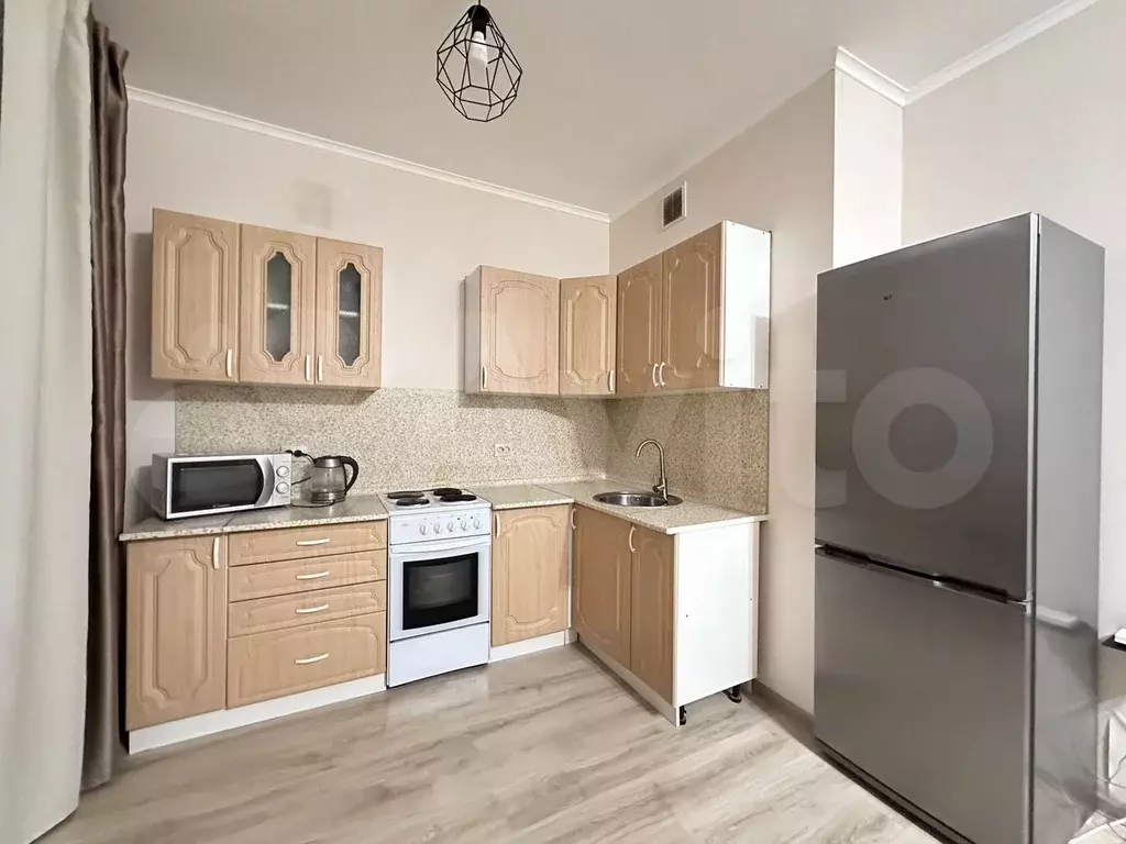 Квартира-студия, 31 м, 3/8 эт. - Фото 0