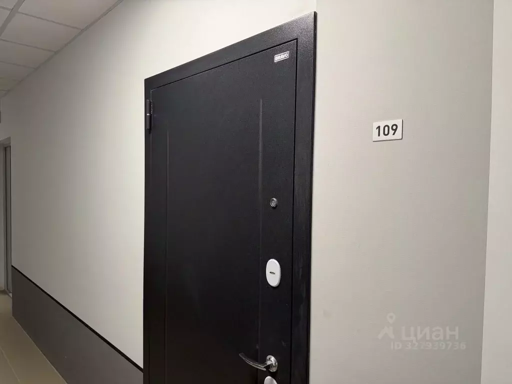 2-к кв. Москва Березовая аллея, 19к3 (47.6 м) - Фото 2