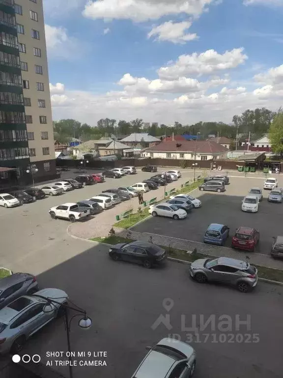 1-к кв. Хакасия, Абакан ул. Маршала Жукова, 17 (38.0 м) - Фото 1