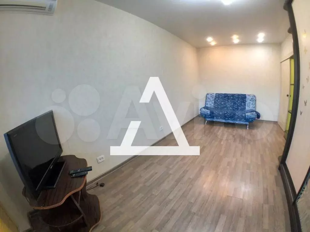 1-к. квартира, 40 м, 24/24 эт. - Фото 0