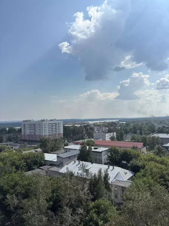 Студия Пермский край, Пермь Автозаводская ул., 30 (25.0 м) - Фото 2